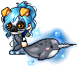 BIueCrawfish
